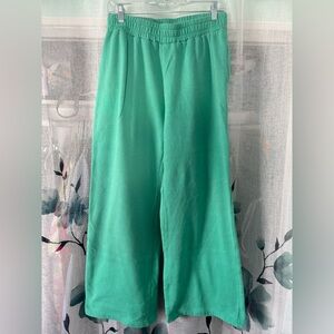 Ocean Drive Mint Green Pants